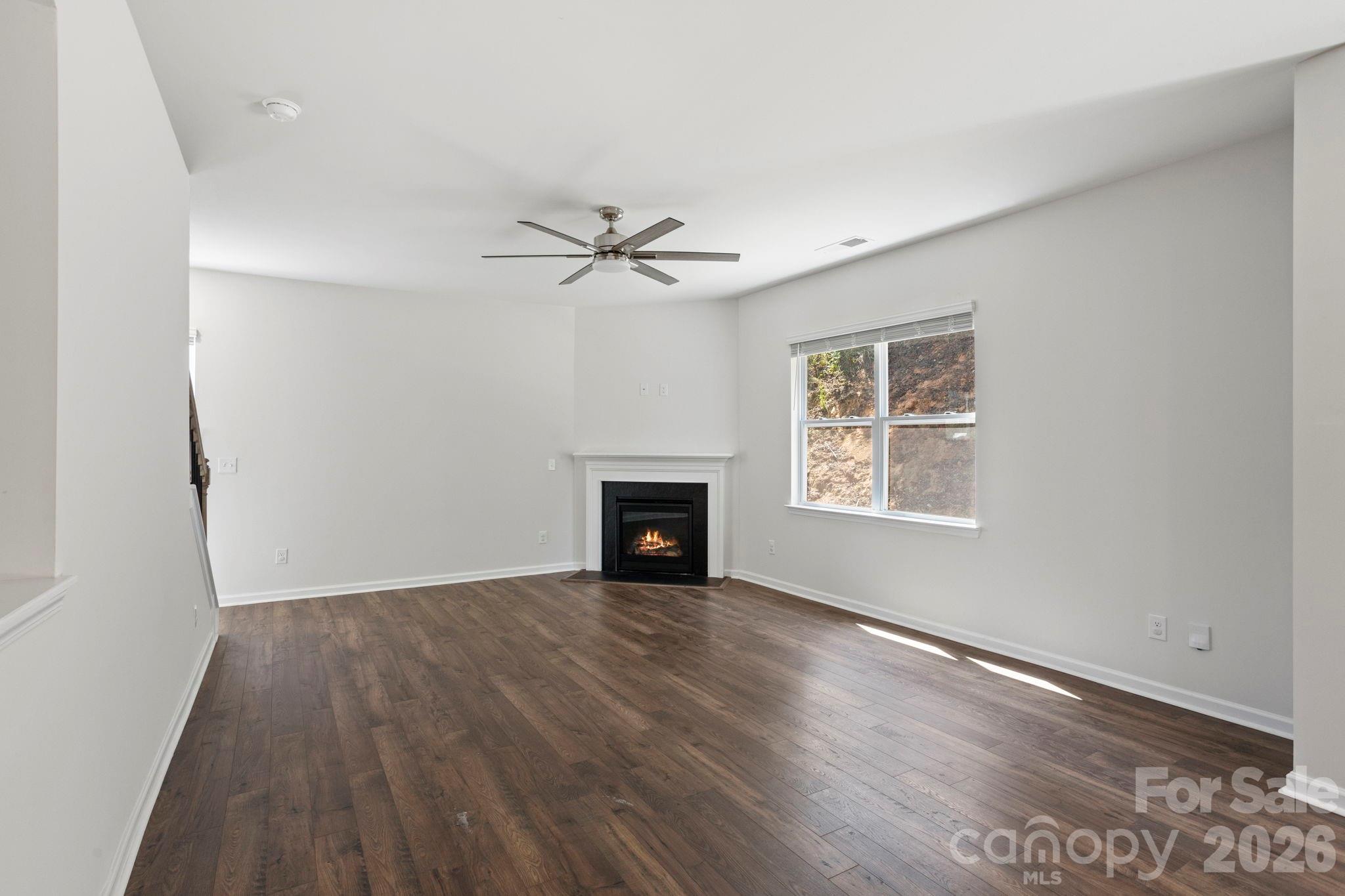 Single Family Residence at 138 Marathon Lane, Candler, photo 18 of 47