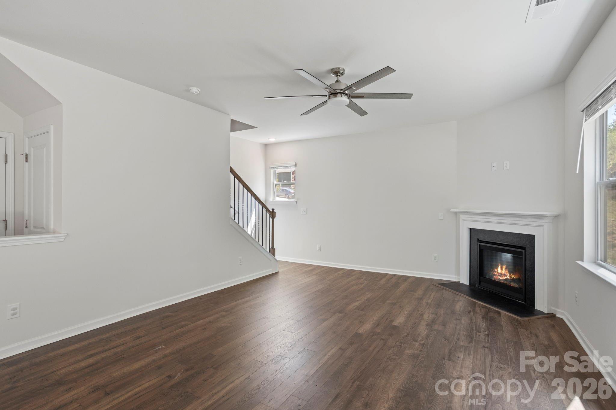 Single Family Residence at 138 Marathon Lane, Candler, photo 20 of 47