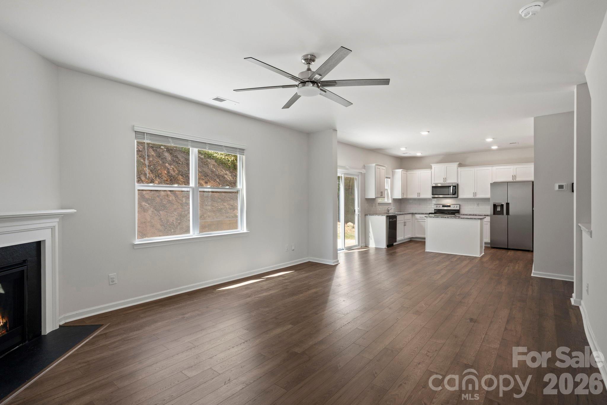 Single Family Residence at 138 Marathon Lane, Candler, photo 22 of 47