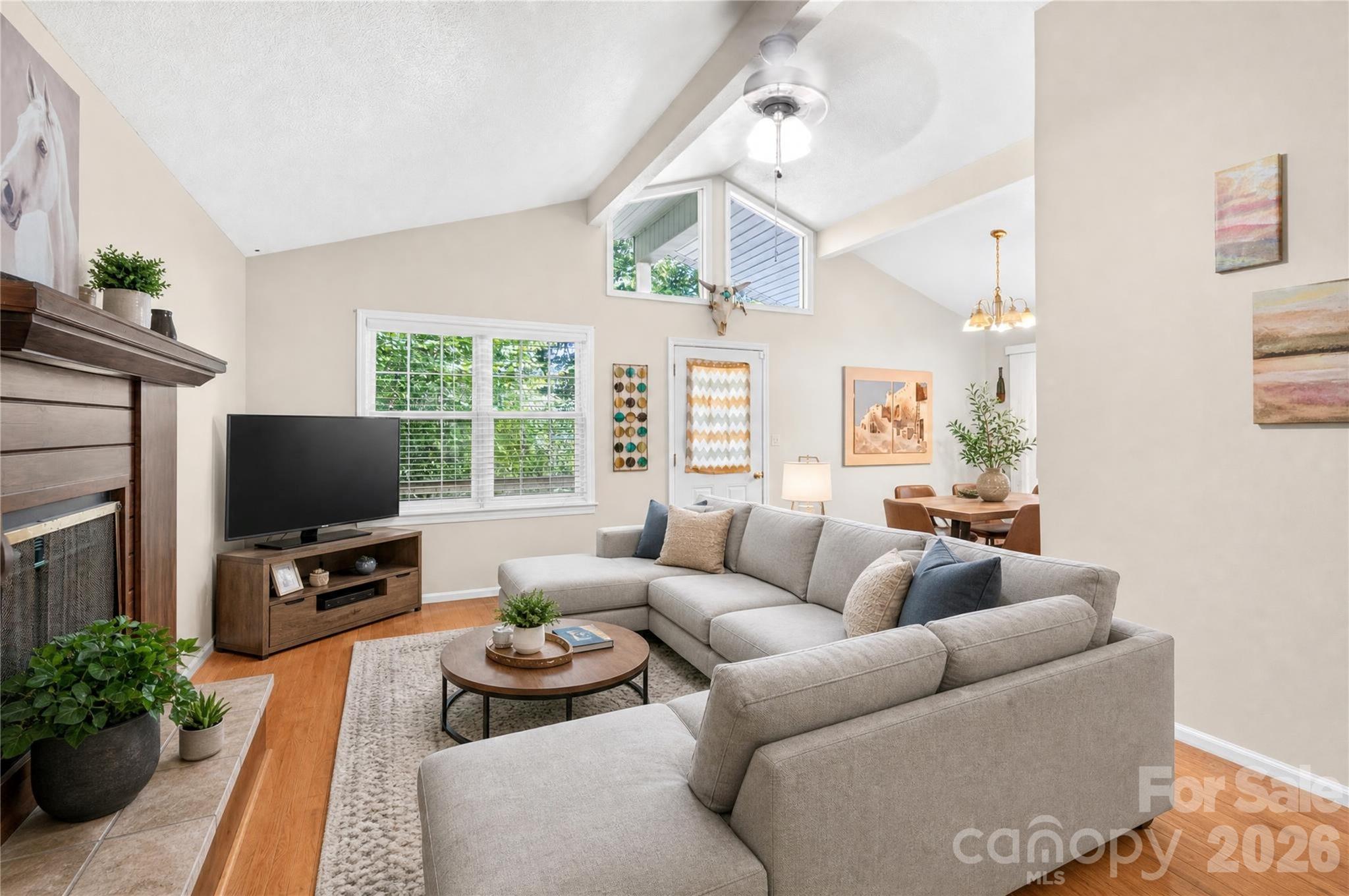 AI decorated. - 791 Mckinney Road, Burnsville