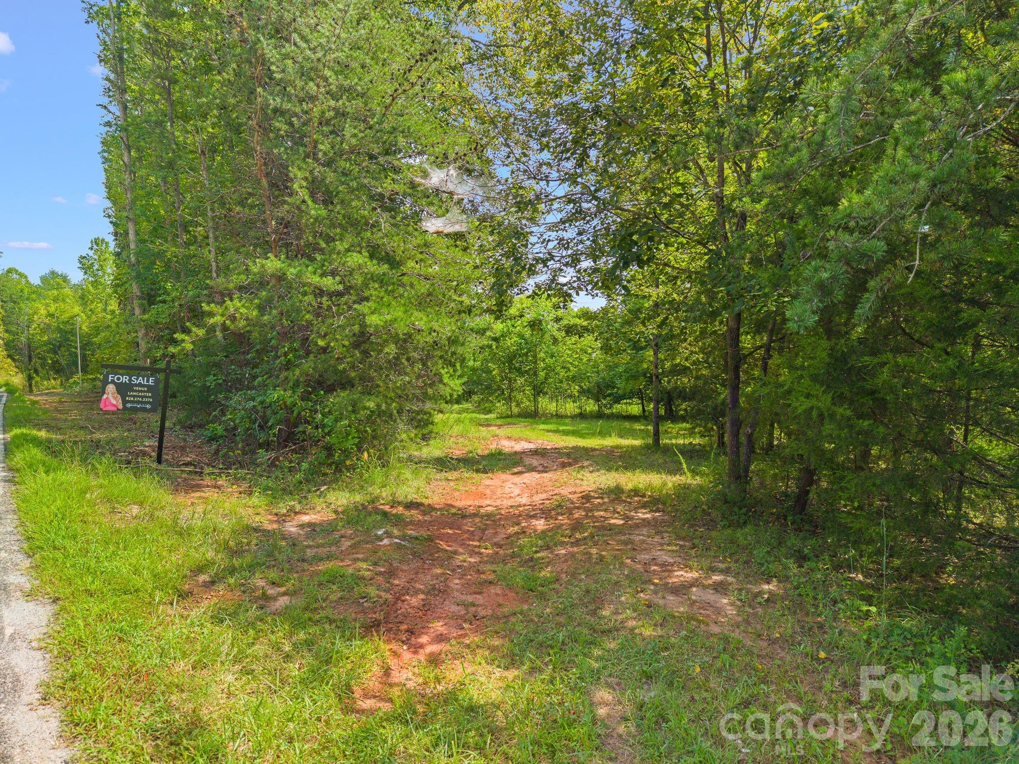 Acreage at 00 Chilly Bowl Road, Rutherfordton, photo 14 of 18