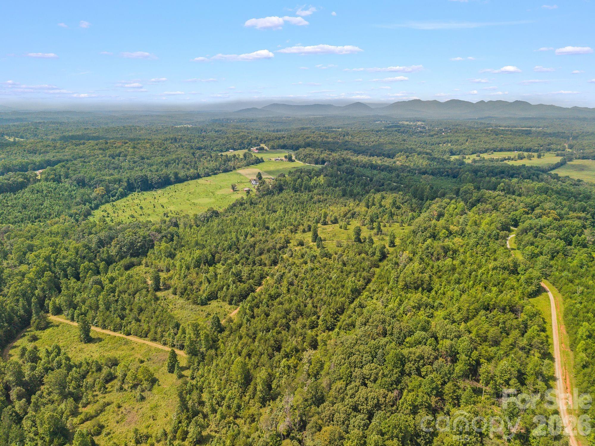 Acreage at 00 Chilly Bowl Road, Rutherfordton, photo 17 of 18