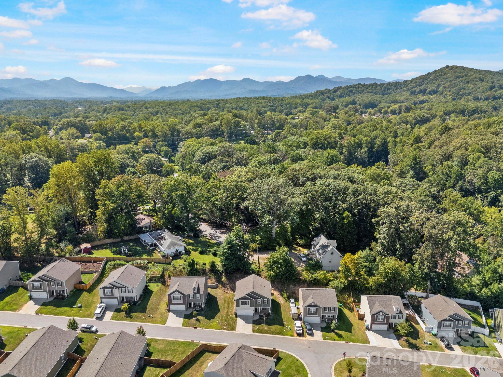 Single Family Residence at 138 Marathon Lane, Candler, photo 44 of 47