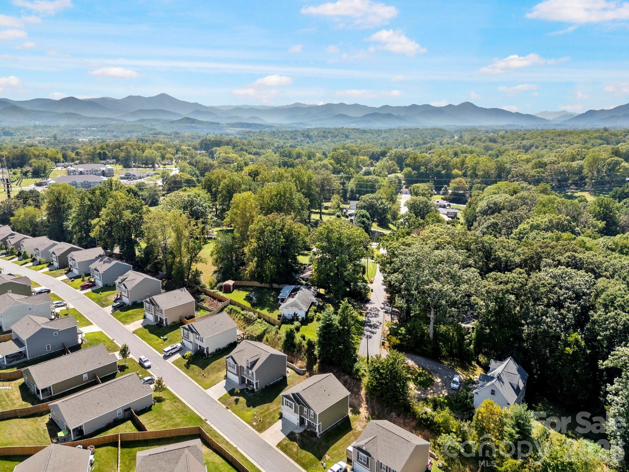 Single Family Residence at 138 Marathon Lane, Candler, photo 42 of 47