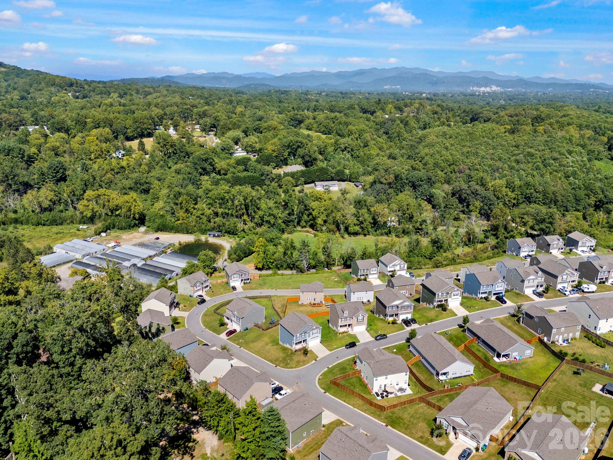 Single Family Residence at 138 Marathon Lane, Candler, photo 47 of 47