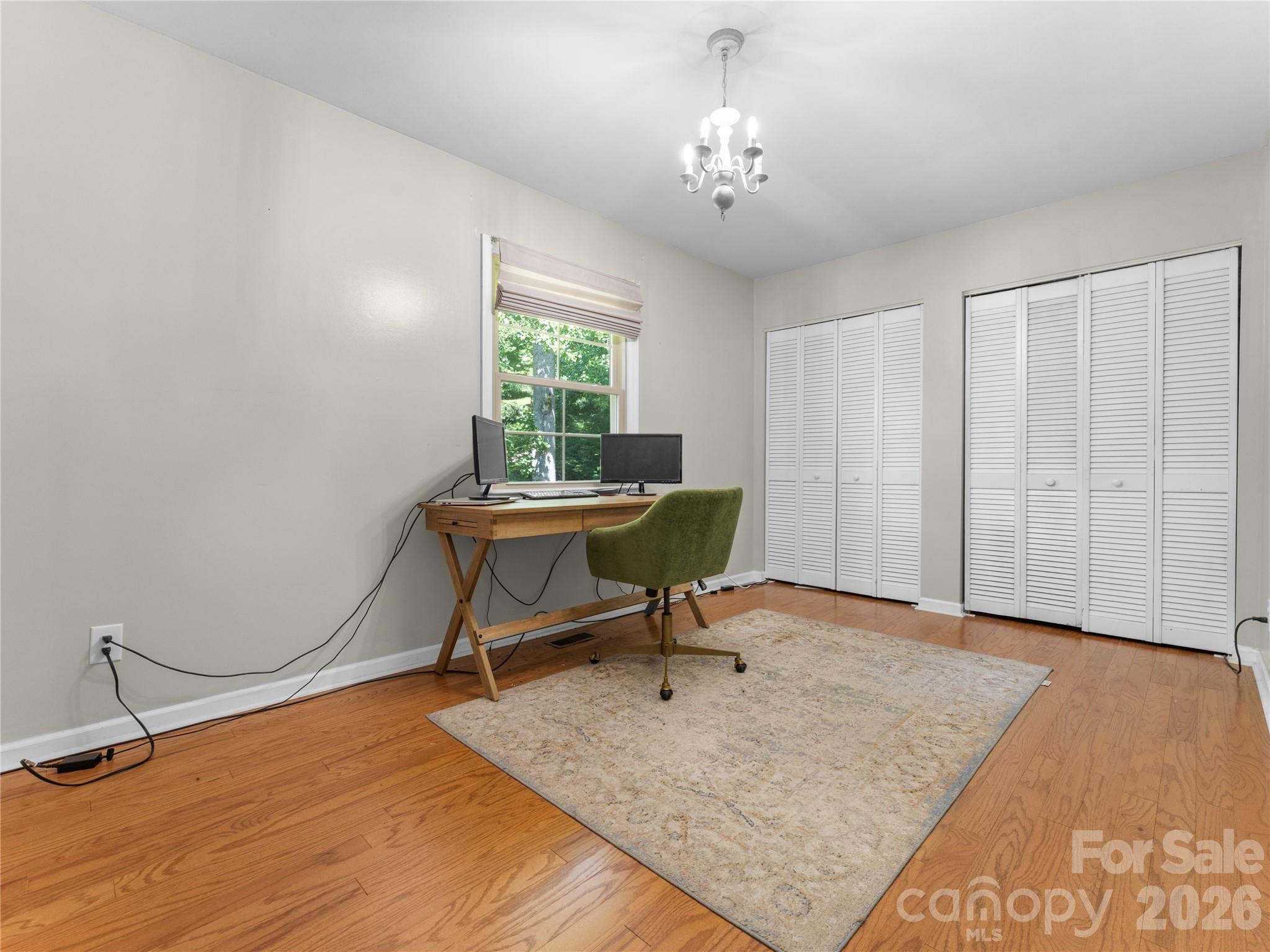 Bedroom 2 - 121 Churchill Downs Drive, Fairview