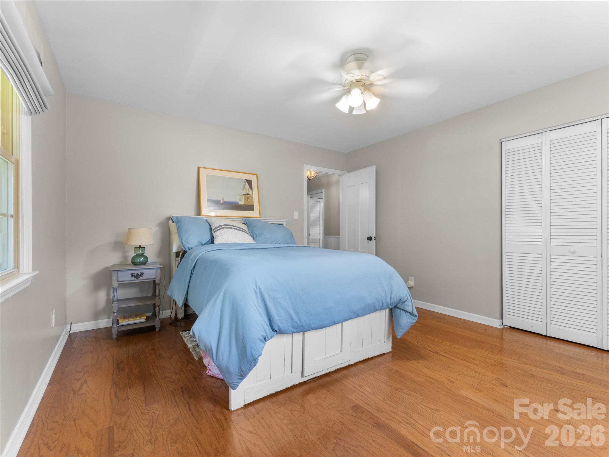 Bedroom 3 - 121 Churchill Downs Drive, Fairview