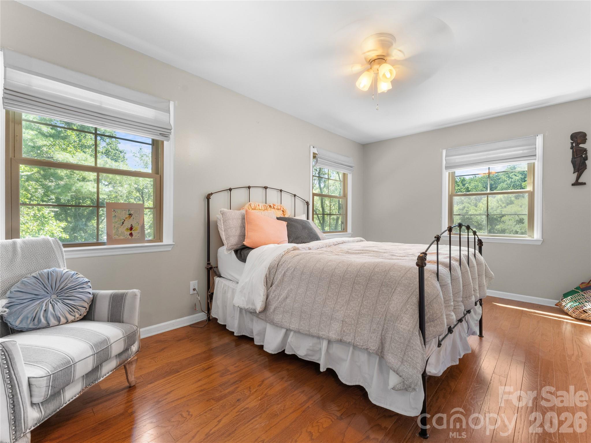 Bedroom 4 - 121 Churchill Downs Drive, Fairview