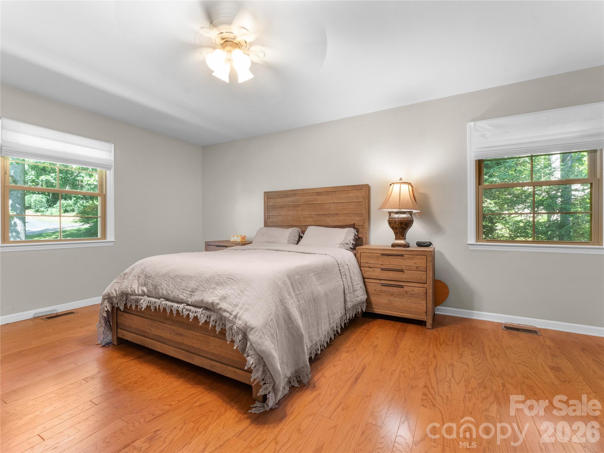 Primary Bedroom - 121 Churchill Downs Drive, Fairview