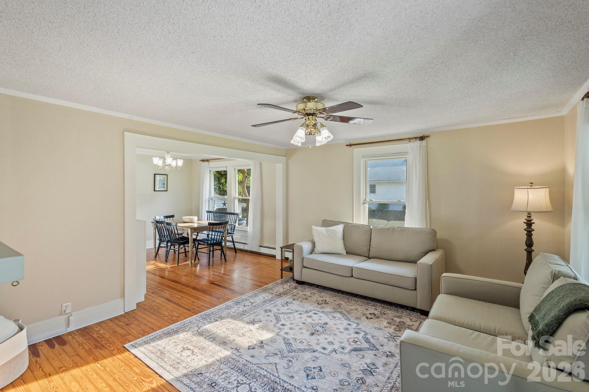 Single Family Residence at 1810 Central Drive, Kannapolis, photo 2 of 42