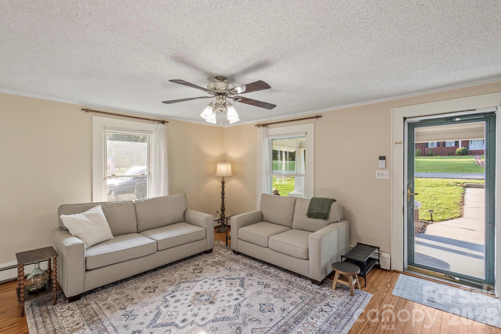 Single Family Residence at 1810 Central Drive, Kannapolis, photo 3 of 42