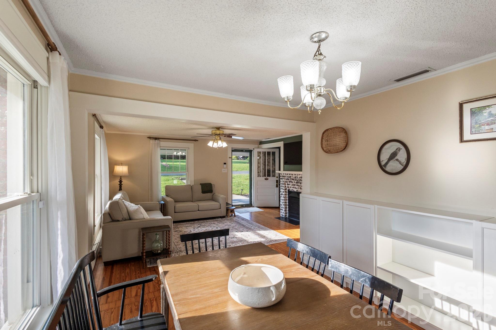 Single Family Residence at 1810 Central Drive, Kannapolis, photo 9 of 42
