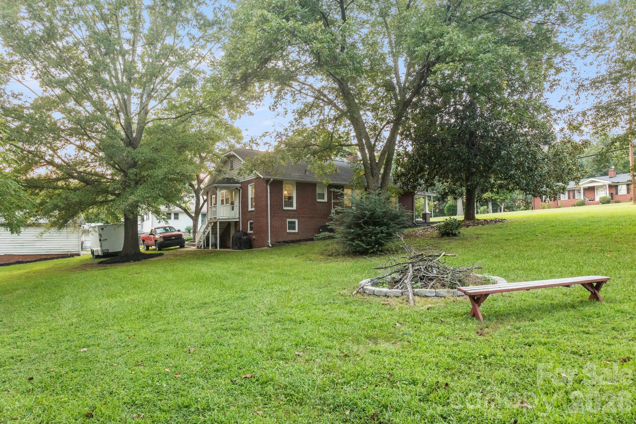 Single Family Residence at 1810 Central Drive, Kannapolis, photo 26 of 42