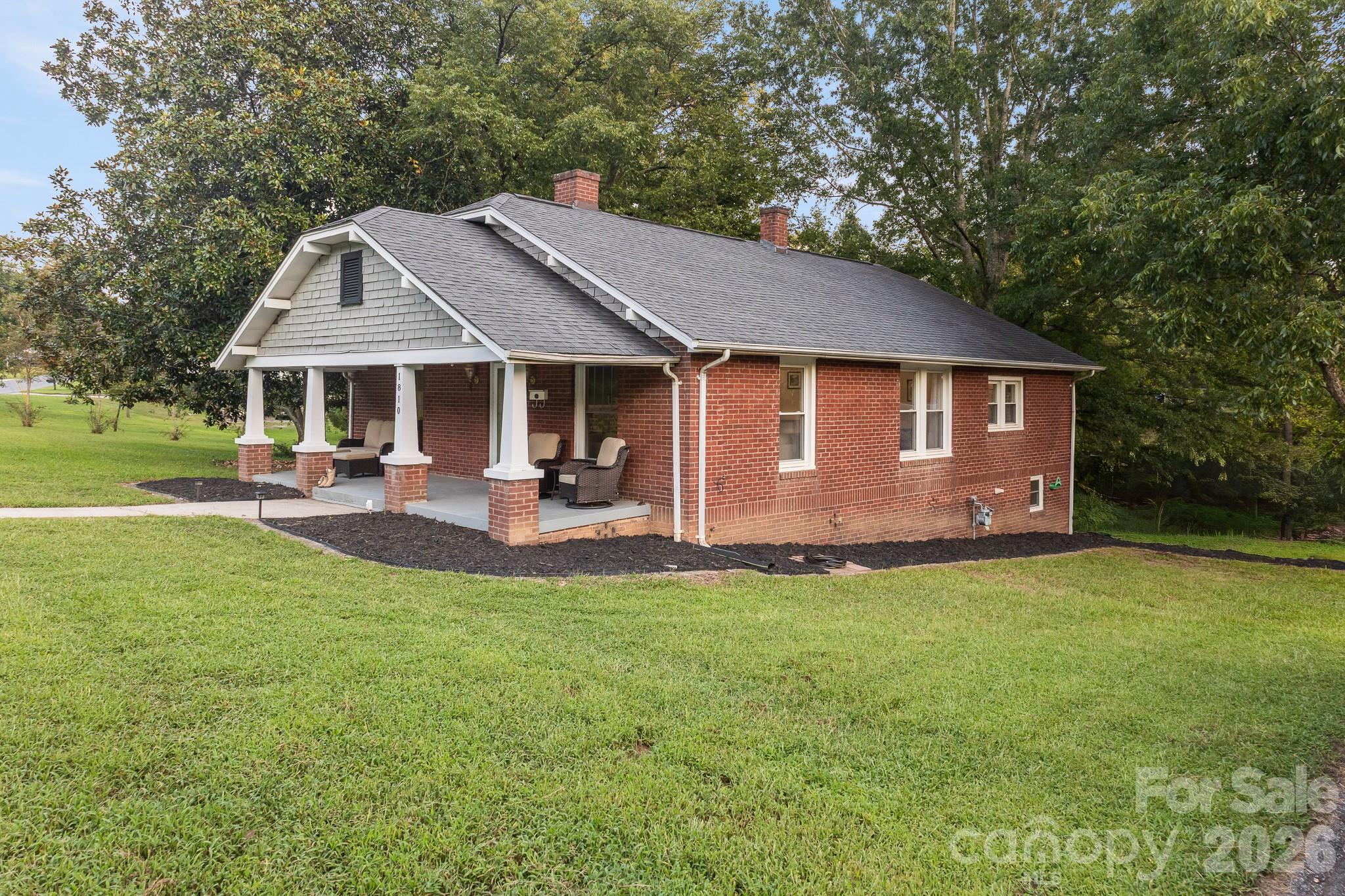 Single Family Residence at 1810 Central Drive, Kannapolis, photo 30 of 42