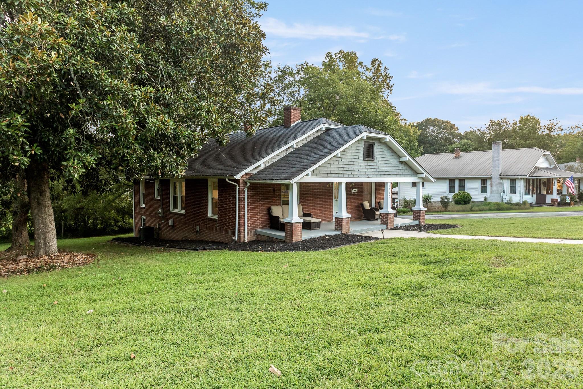 Single Family Residence at 1810 Central Drive, Kannapolis, photo 31 of 42