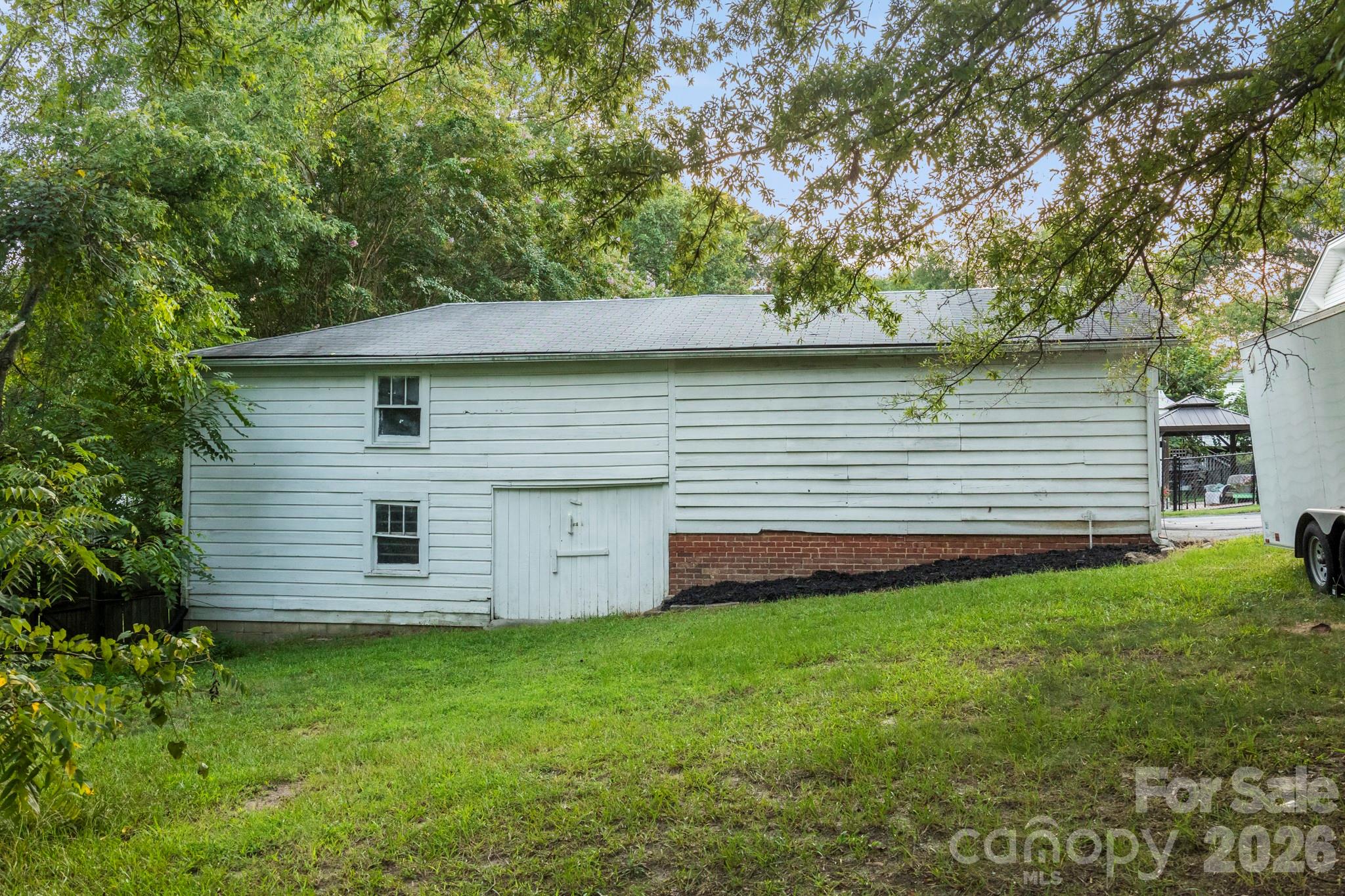 Single Family Residence at 1810 Central Drive, Kannapolis, photo 32 of 42