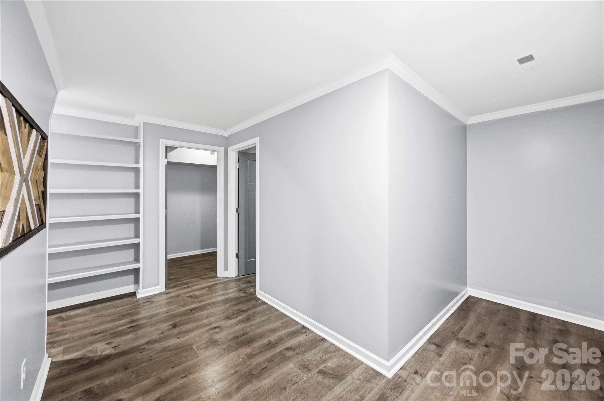 Lower Level - 3015 Point Clear Drive, Tega Cay