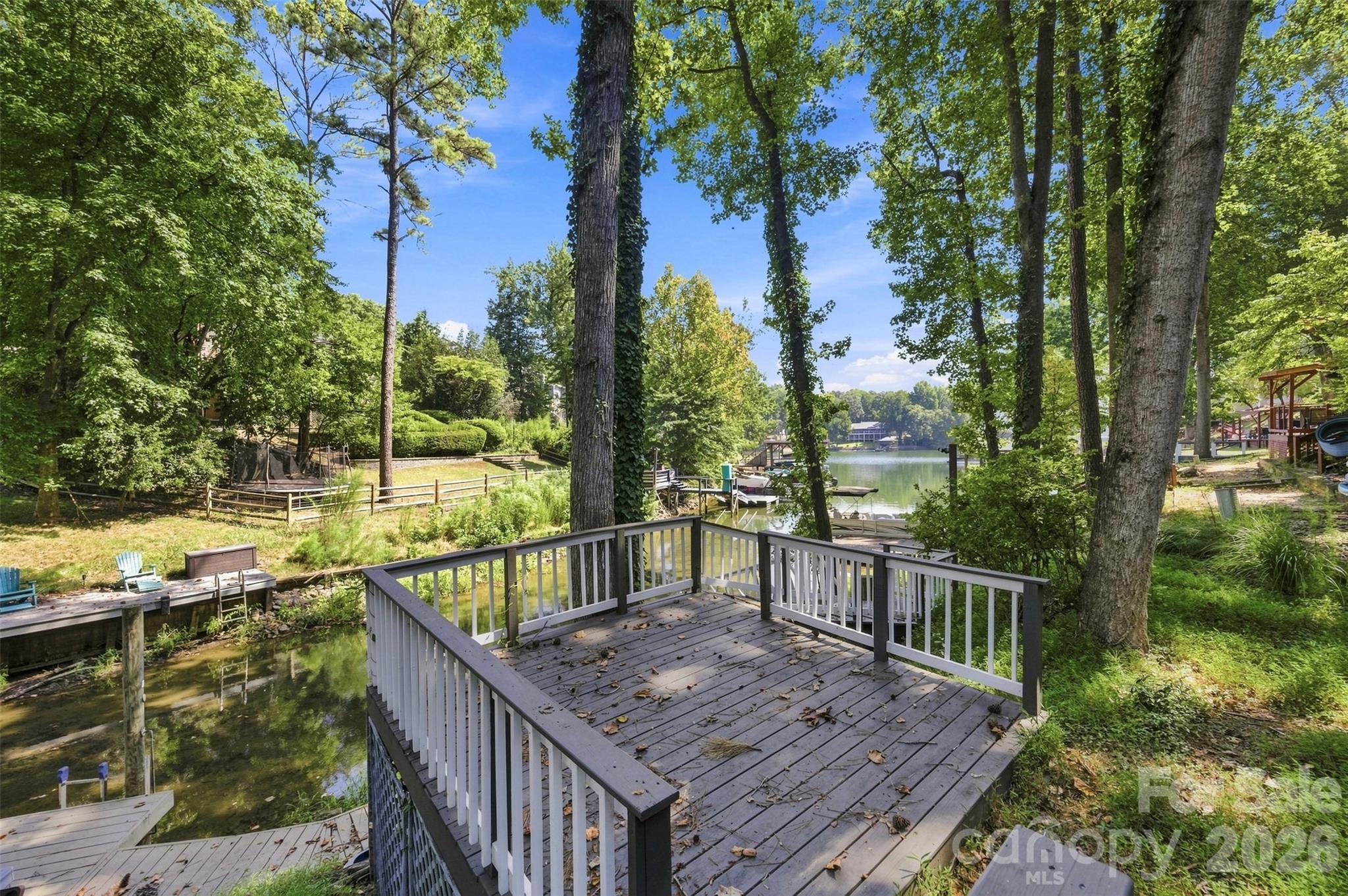 Single Family Residence at 3015 Point Clear Drive, Tega Cay, photo 45 of 50