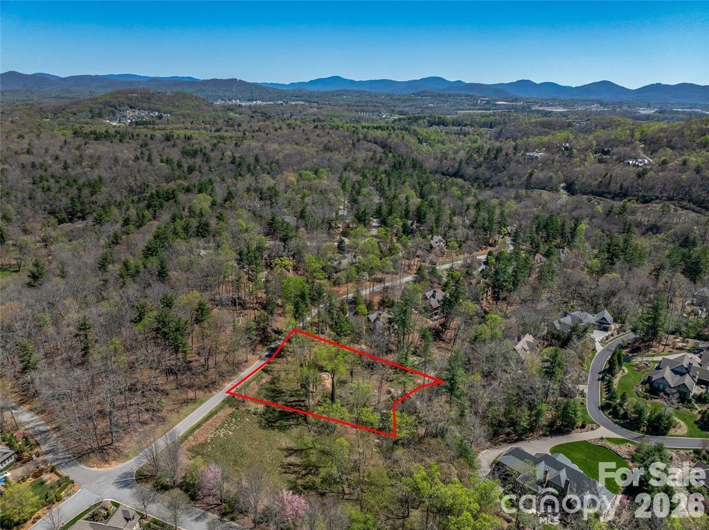 Lot at 99999 Running Creek Trail, Arden, photo 5 of 21