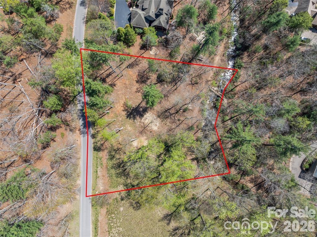 Lot at 99999 Running Creek Trail, Arden, photo 9 of 21
