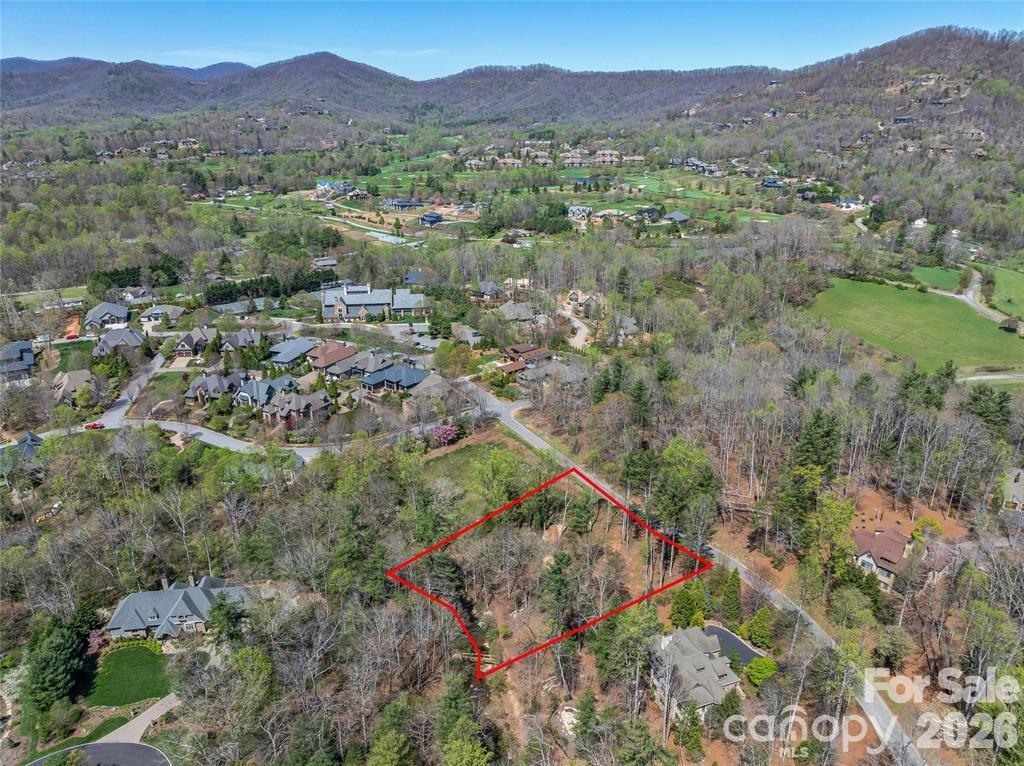 Lot at 99999 Running Creek Trail, Arden, photo 20 of 21