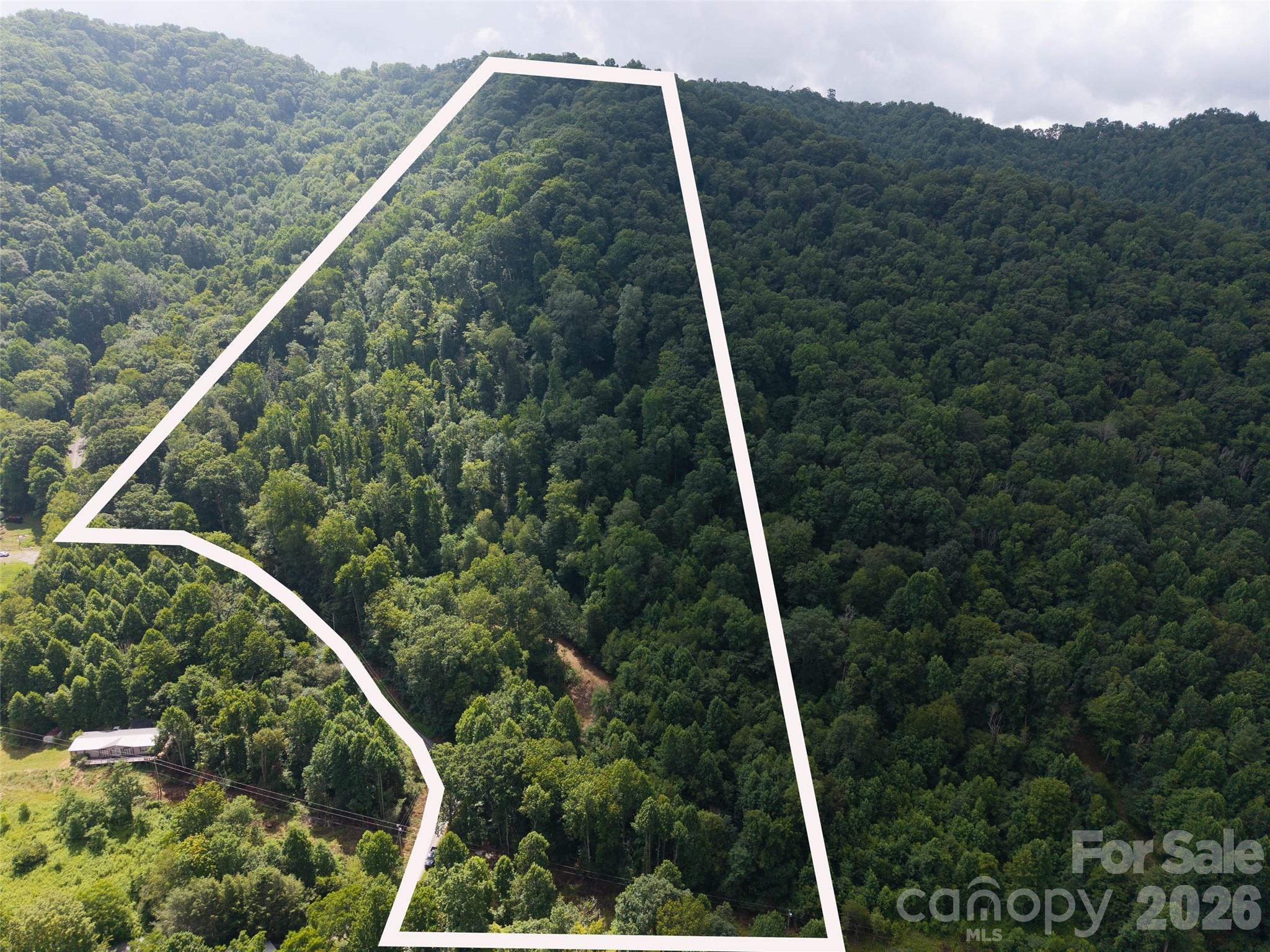 Acreage at 00 Sugar Cove Road, Clyde, photo 2 of 16