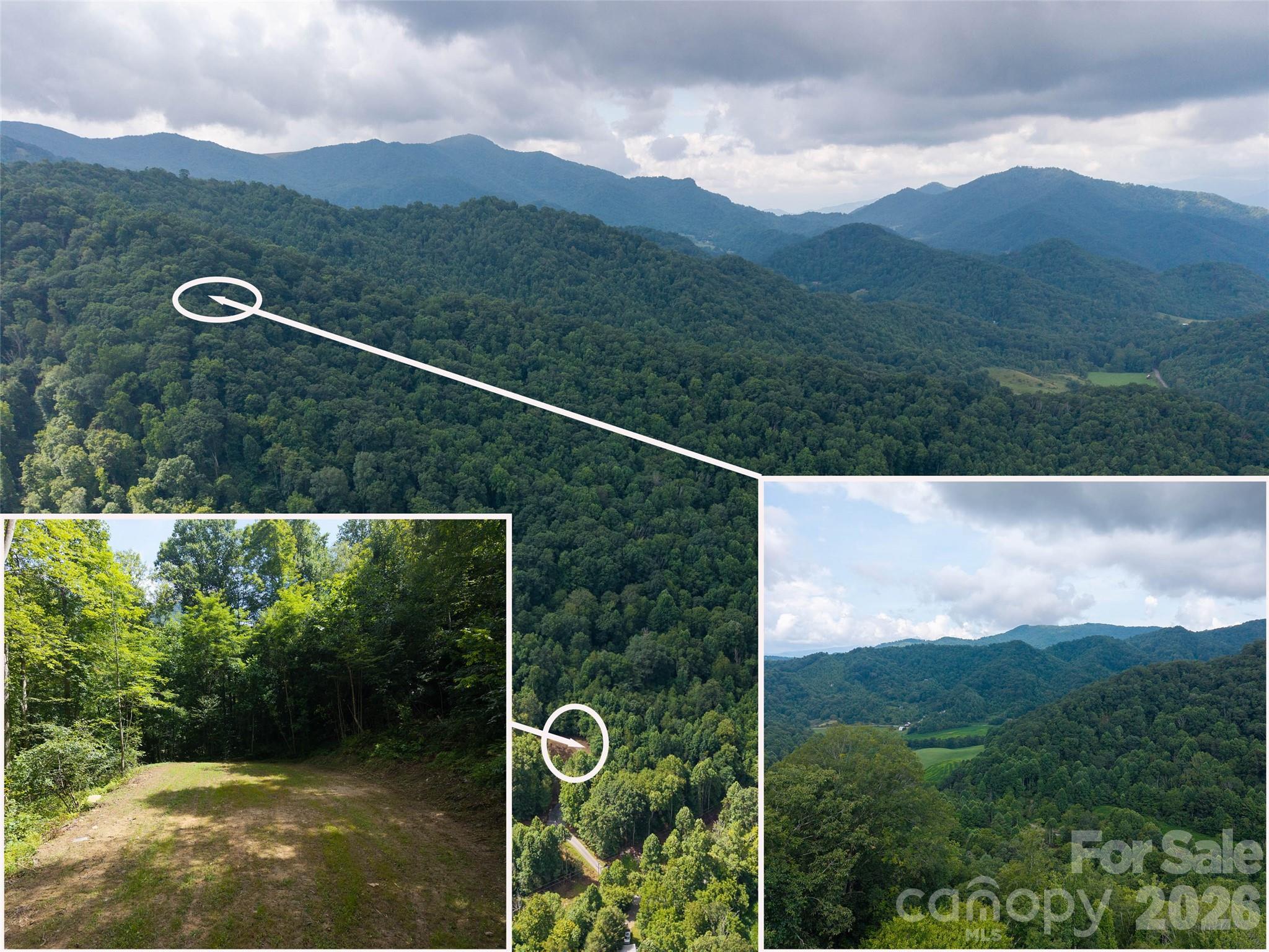 Acreage at 00 Sugar Cove Road, Clyde, photo 3 of 16