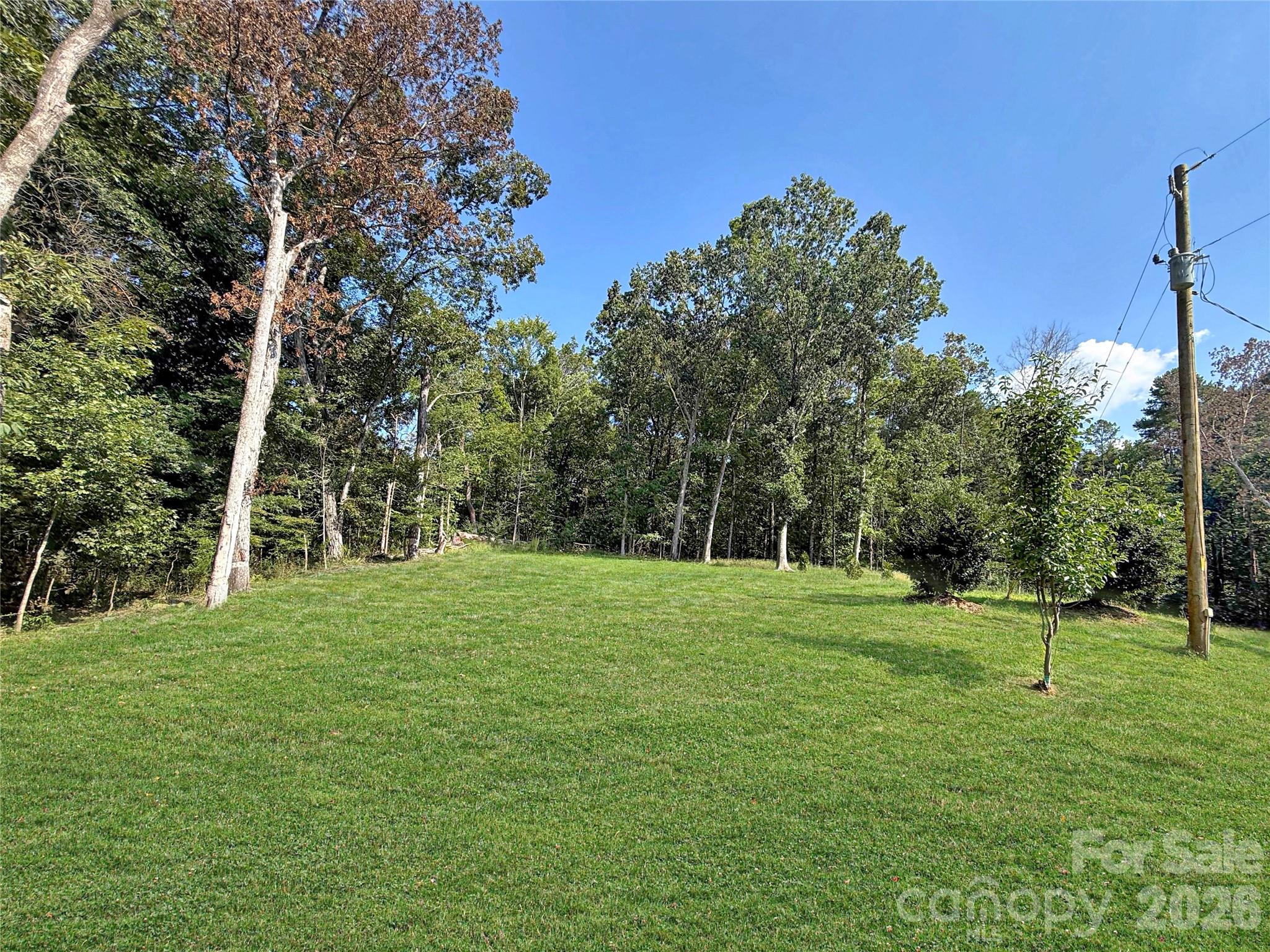 Lot at 2540 Sam Newell Road, Matthews, photo 5 of 8