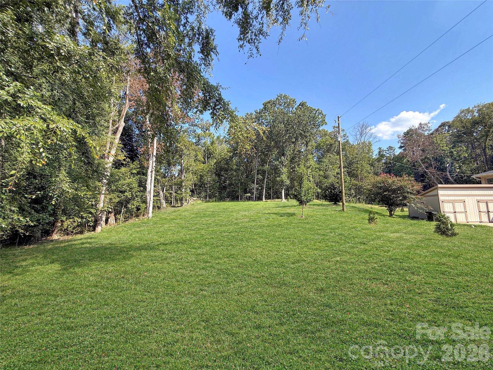 Lot at 2540 Sam Newell Road, Matthews, photo 6 of 8
