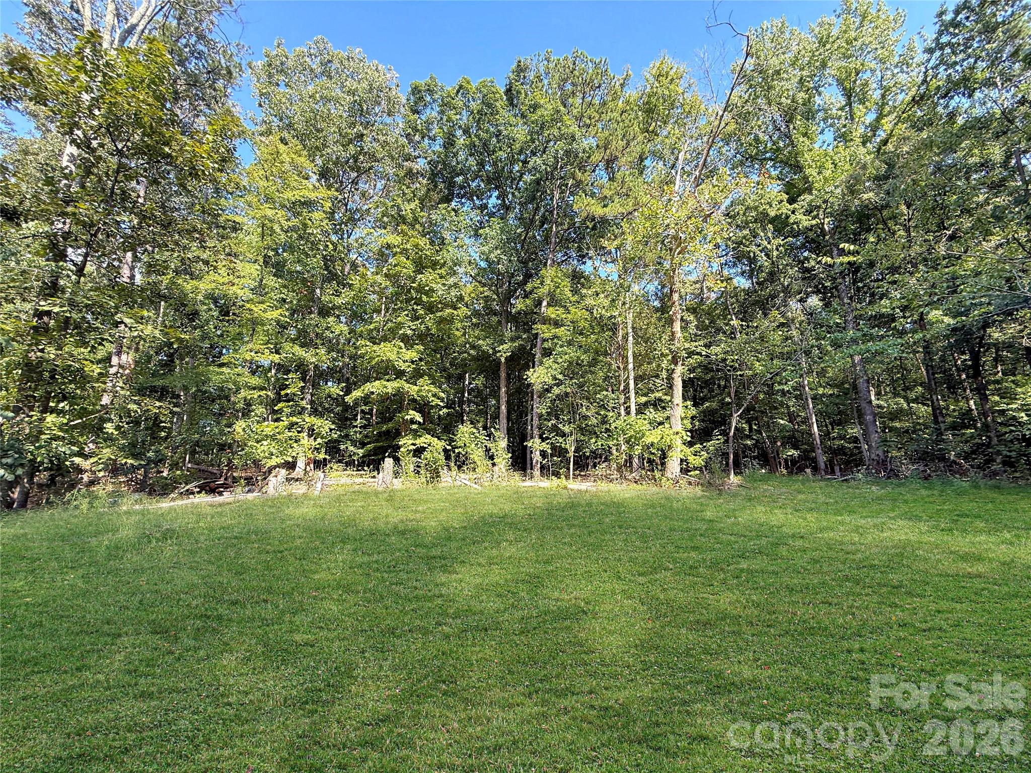 Lot at 2540 Sam Newell Road, Matthews, photo 2 of 8