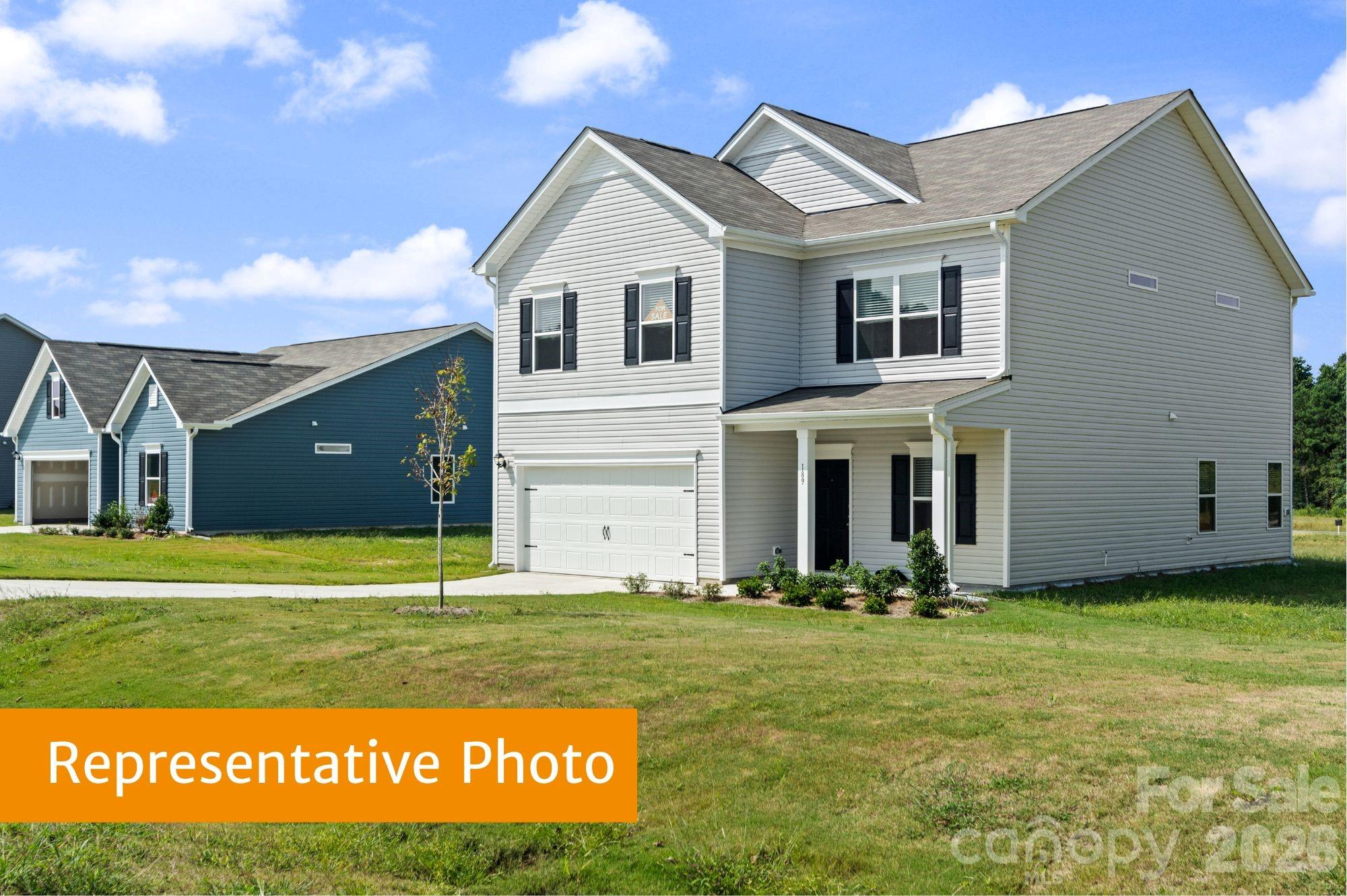 Single Family Residence at 5656 Hagler Loop, Catawba, photo 2 of 20