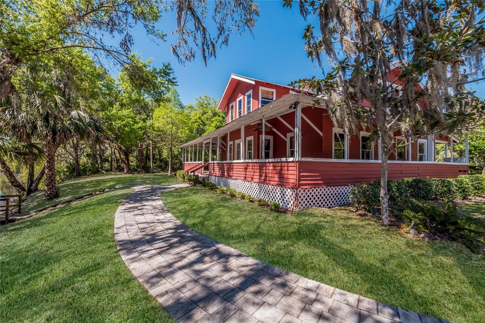 Single Family Residence at 3693 142ND TER E, PARRISH, photo 61 of 65