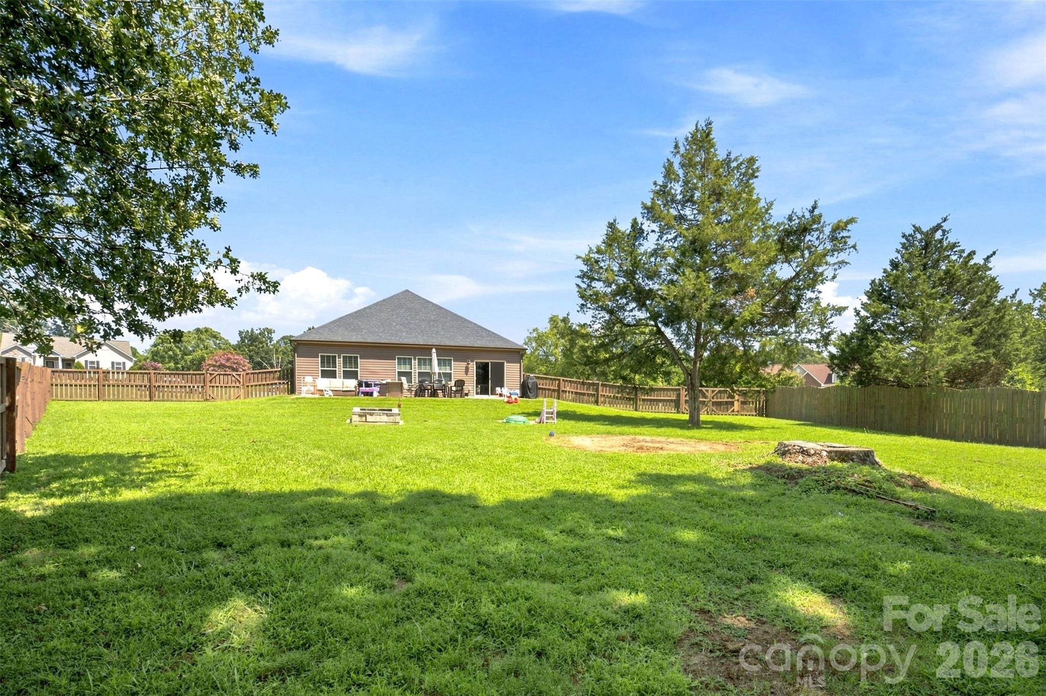 Single Family Residence at 142 Donsdale Drive, Statesville, photo 12 of 14