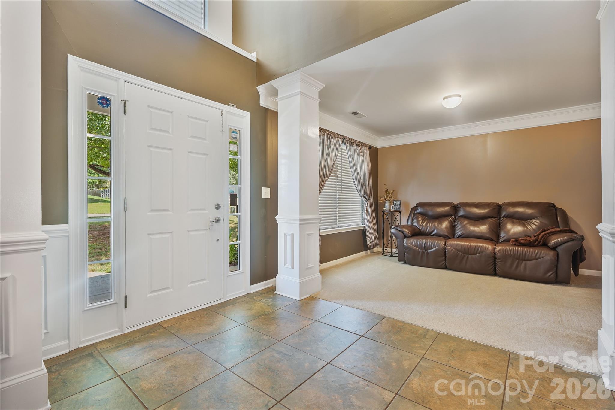 Single Family Residence at 190 Almora Loop, Mooresville, photo 5 of 40