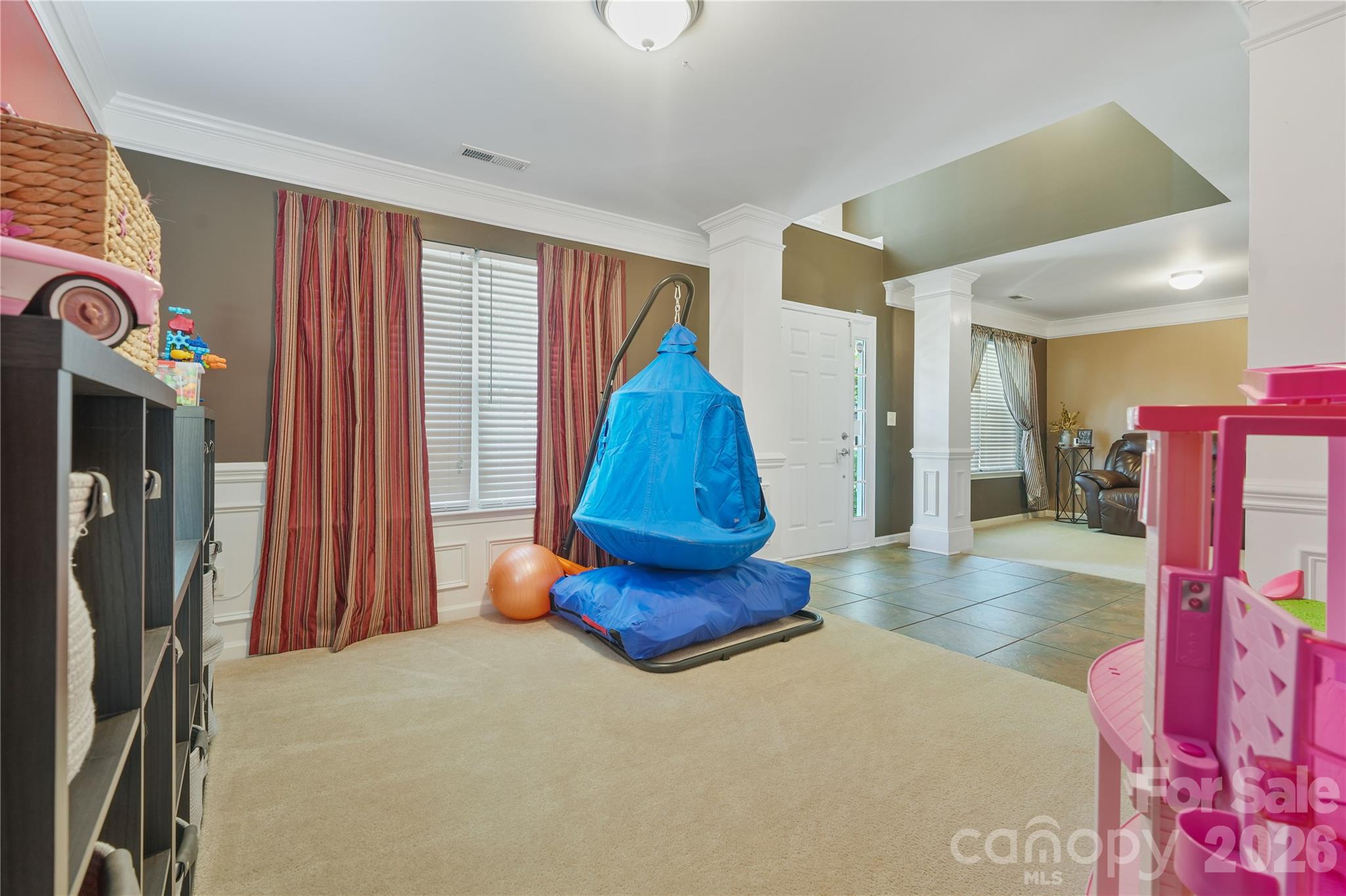 Single Family Residence at 190 Almora Loop, Mooresville, photo 7 of 40