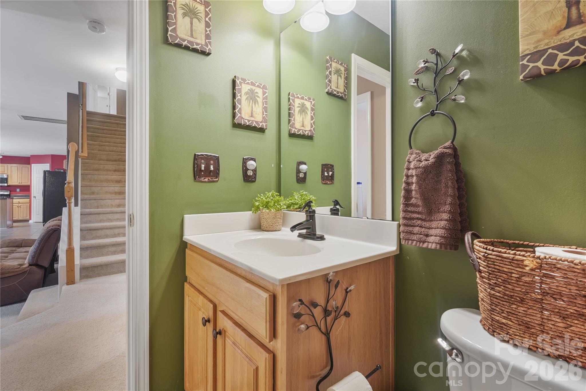 Single Family Residence at 190 Almora Loop, Mooresville, photo 12 of 40