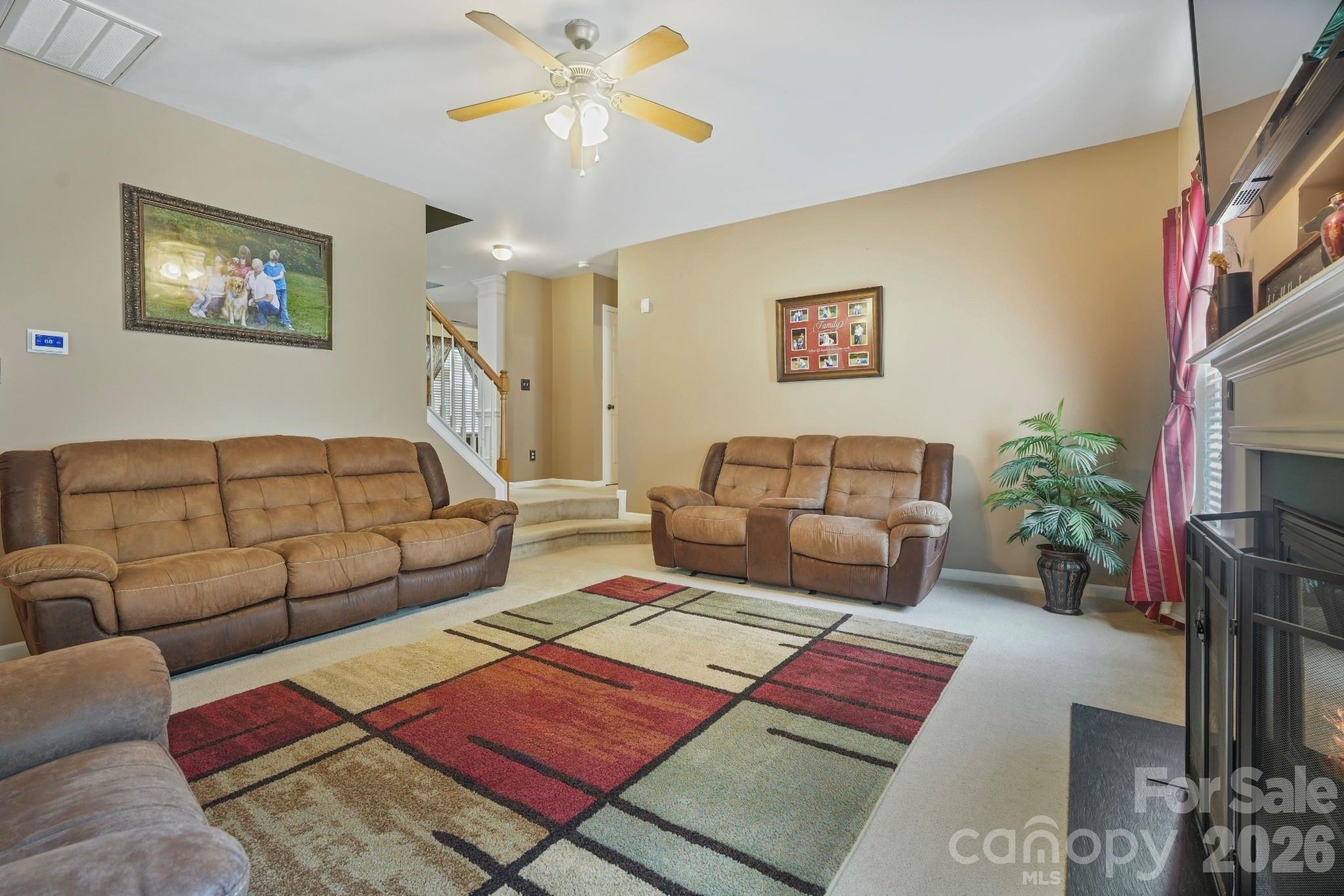 Single Family Residence at 190 Almora Loop, Mooresville, photo 13 of 40