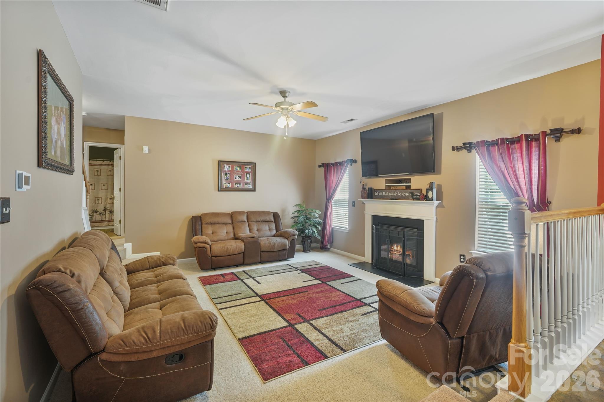 Single Family Residence at 190 Almora Loop, Mooresville, photo 14 of 40