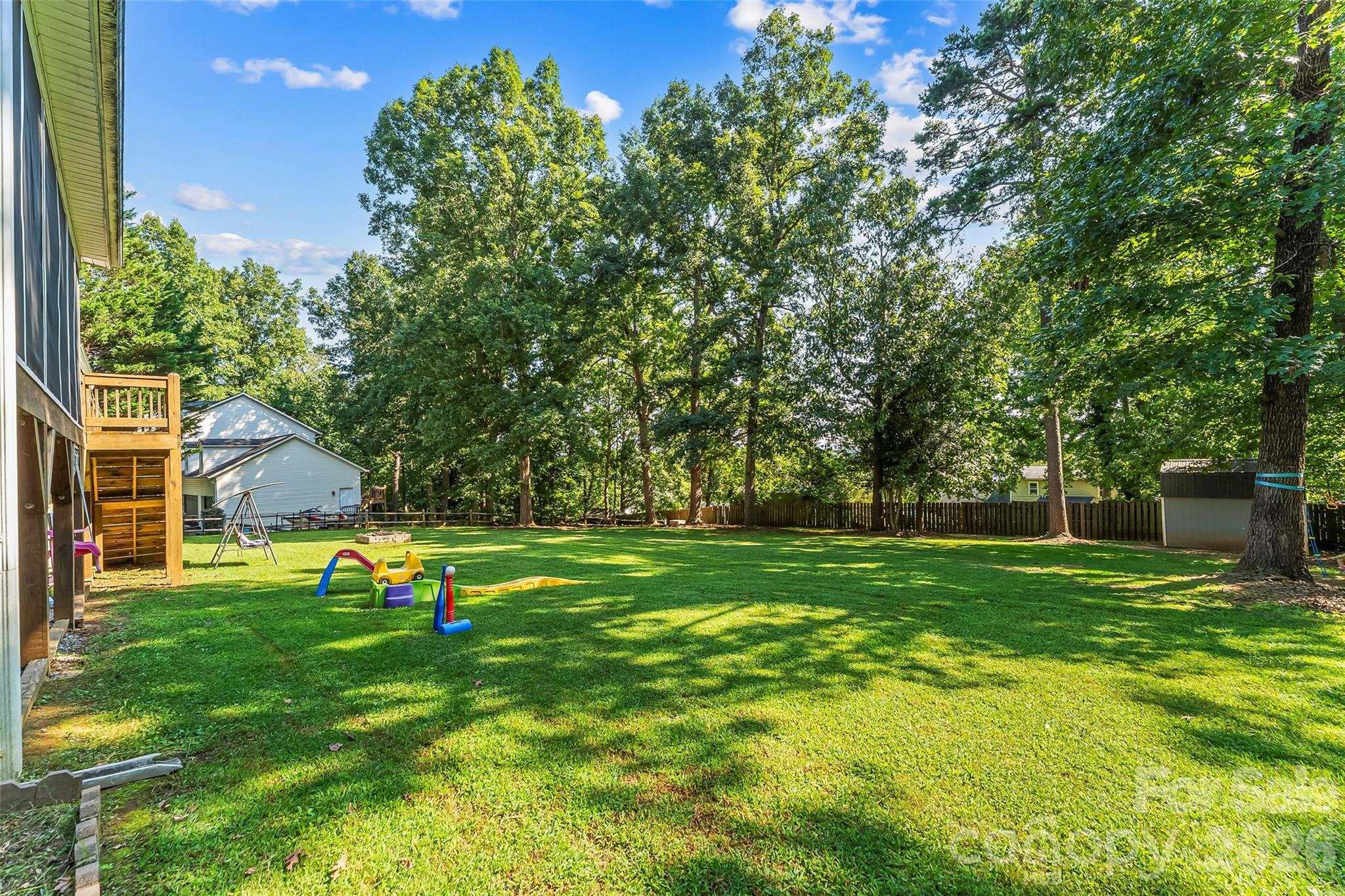 Single Family Residence at 5468 Valley Run Street, Hickory, photo 27 of 37
