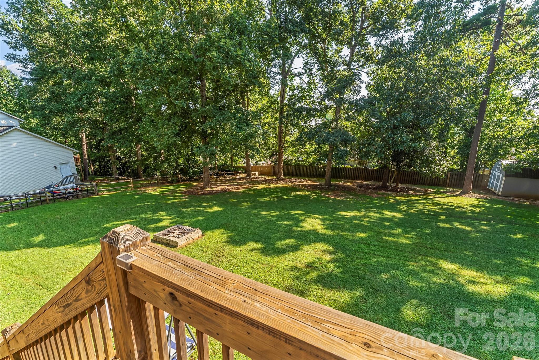 Single Family Residence at 5468 Valley Run Street, Hickory, photo 31 of 37