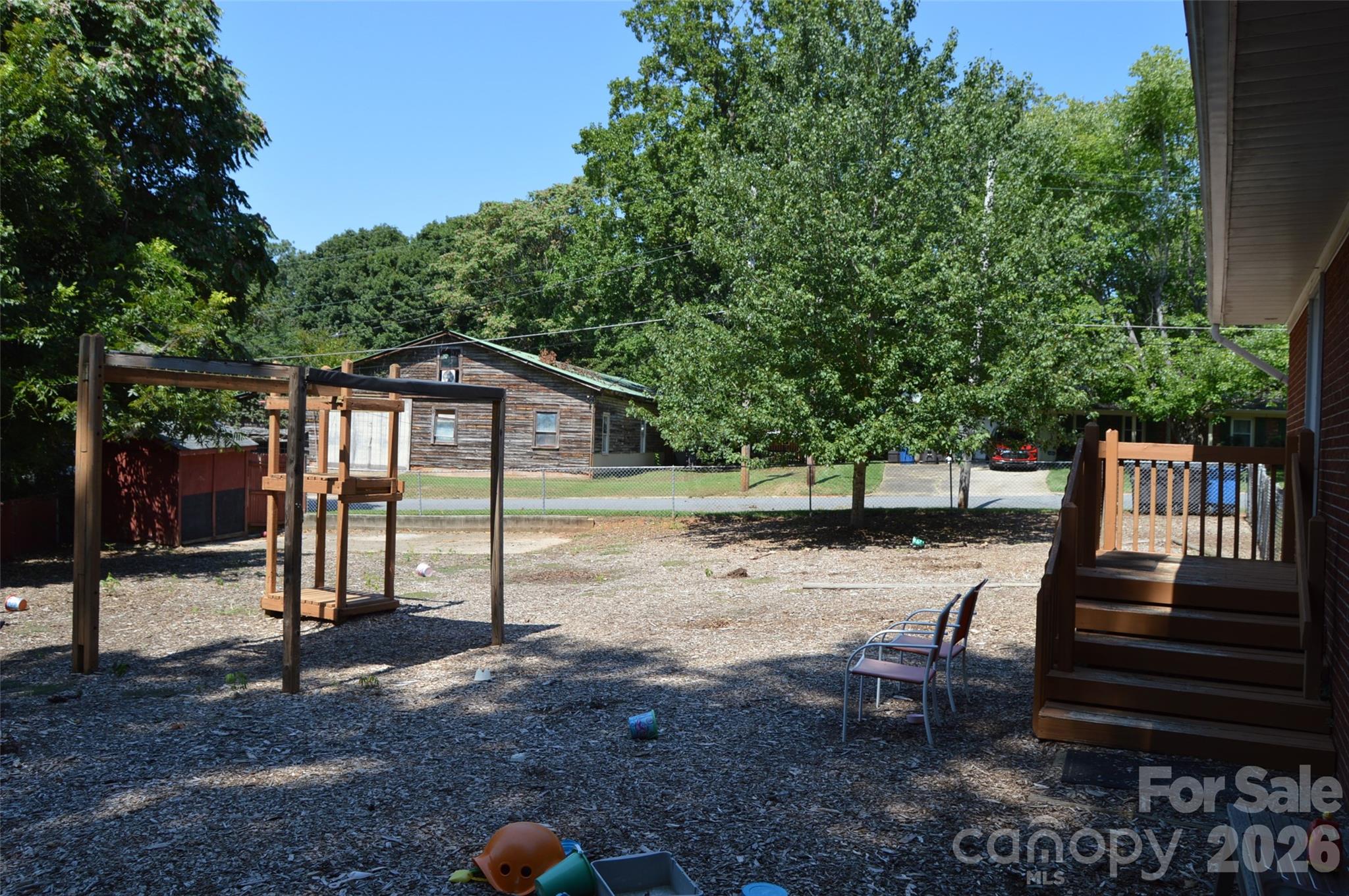 Single Family Residence at 437 Hillcrest Road, Statesville, photo 6 of 29