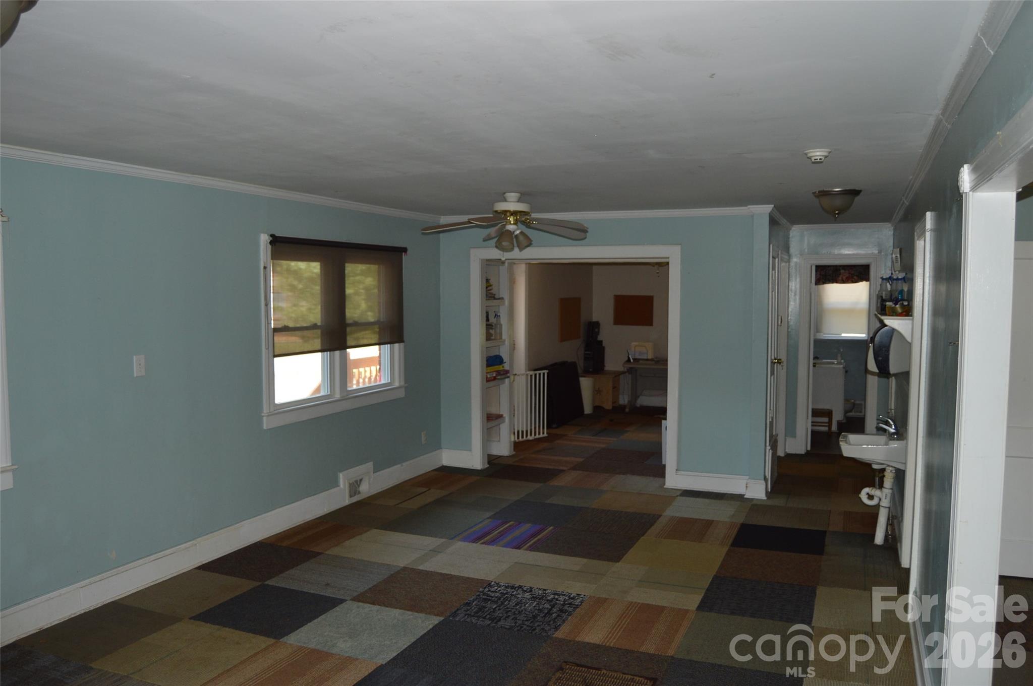 Single Family Residence at 437 Hillcrest Road, Statesville, photo 15 of 29