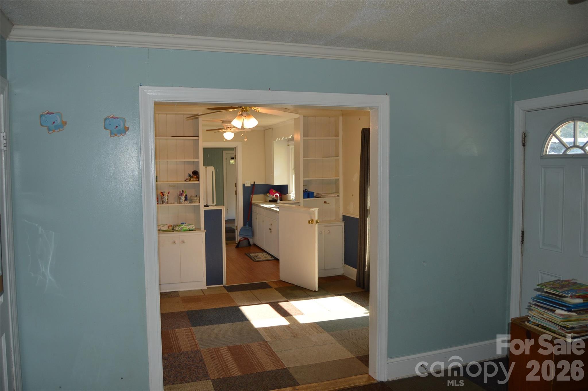 Single Family Residence at 437 Hillcrest Road, Statesville, photo 20 of 29
