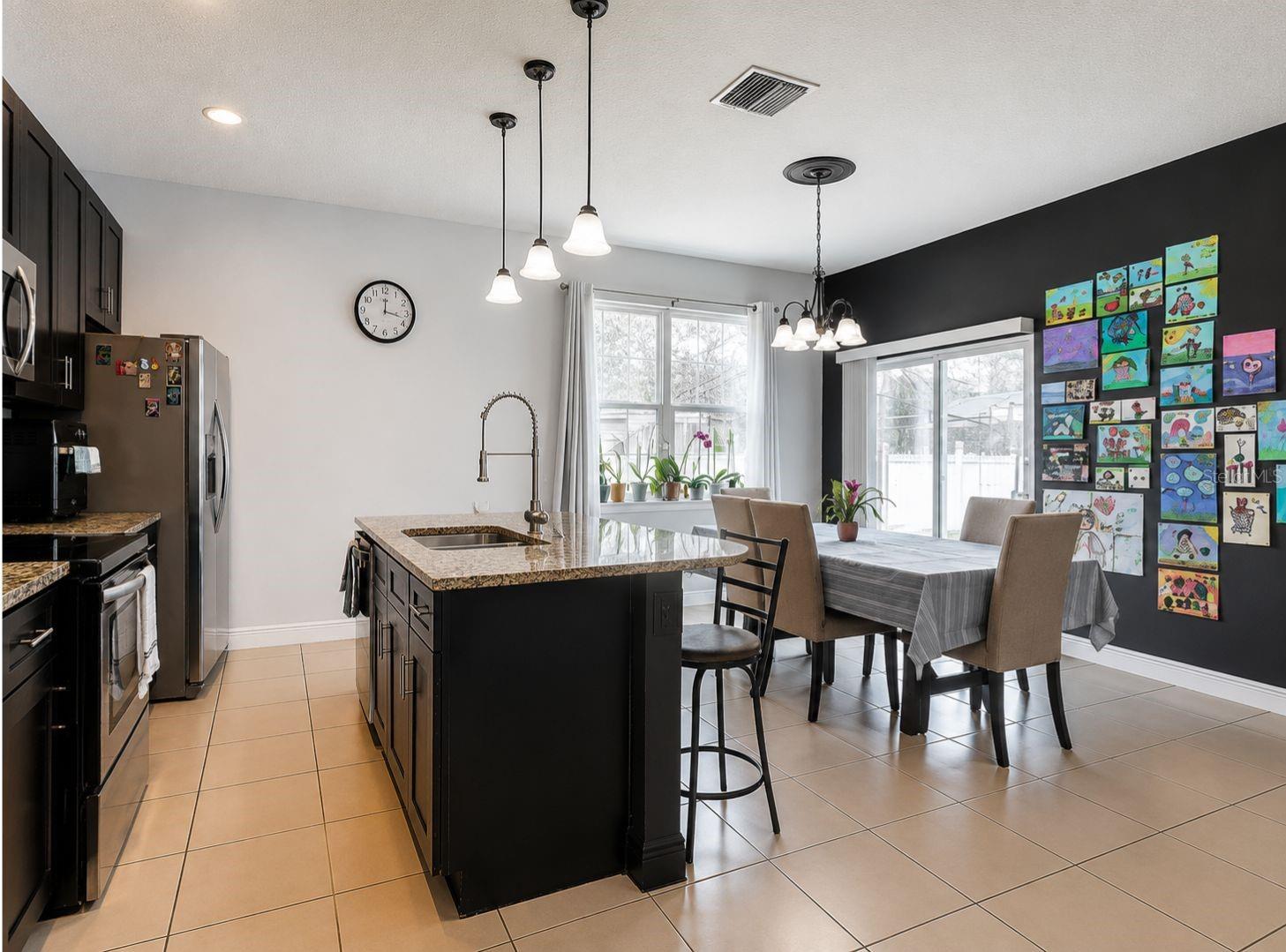 Single Family Residence at 420 E EAGLE DRIVE, KISSIMMEE, photo 5 of 11