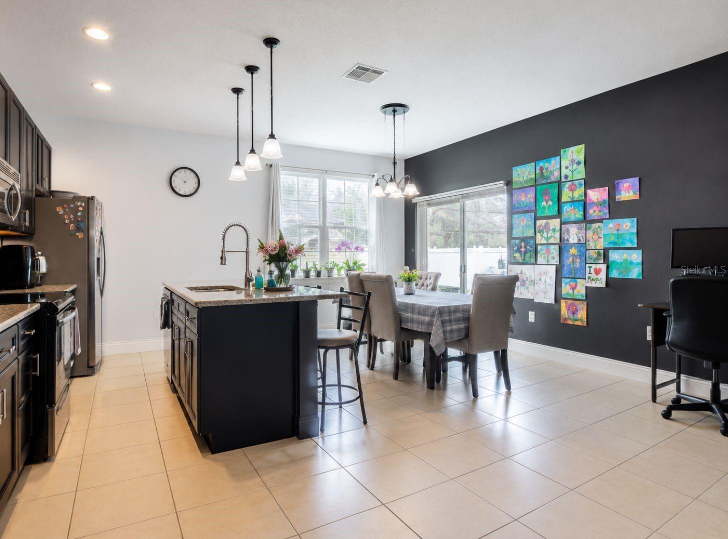 Single Family Residence at 420 E EAGLE DRIVE, KISSIMMEE, photo 9 of 11