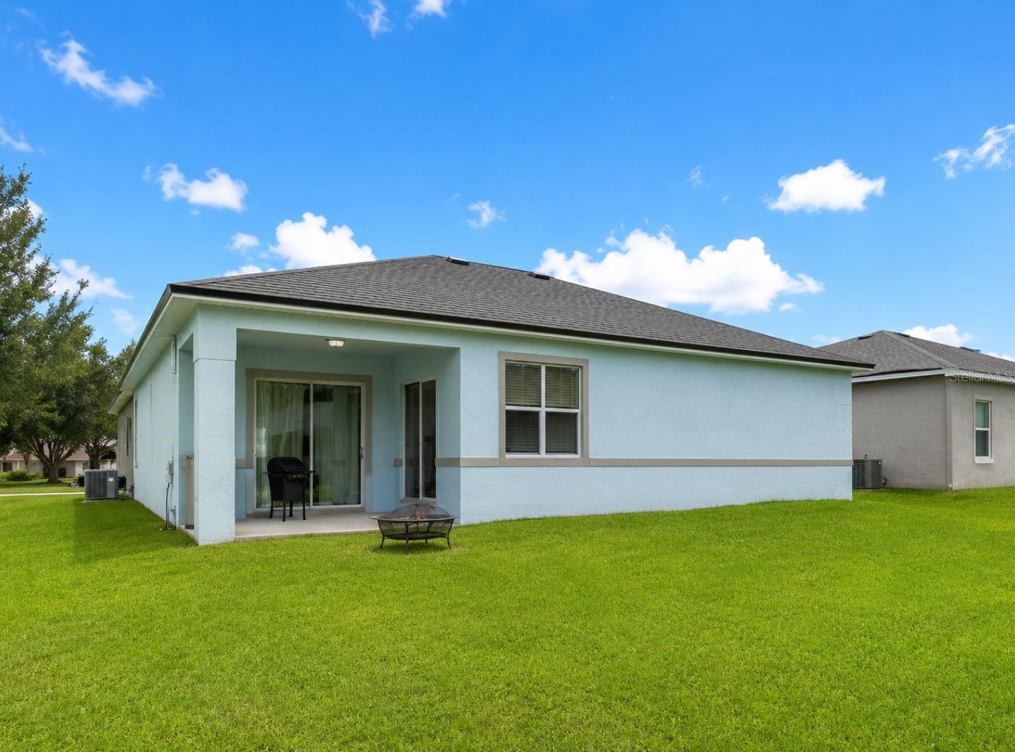 Single Family Residence at 420 E EAGLE DRIVE, KISSIMMEE, photo 11 of 11