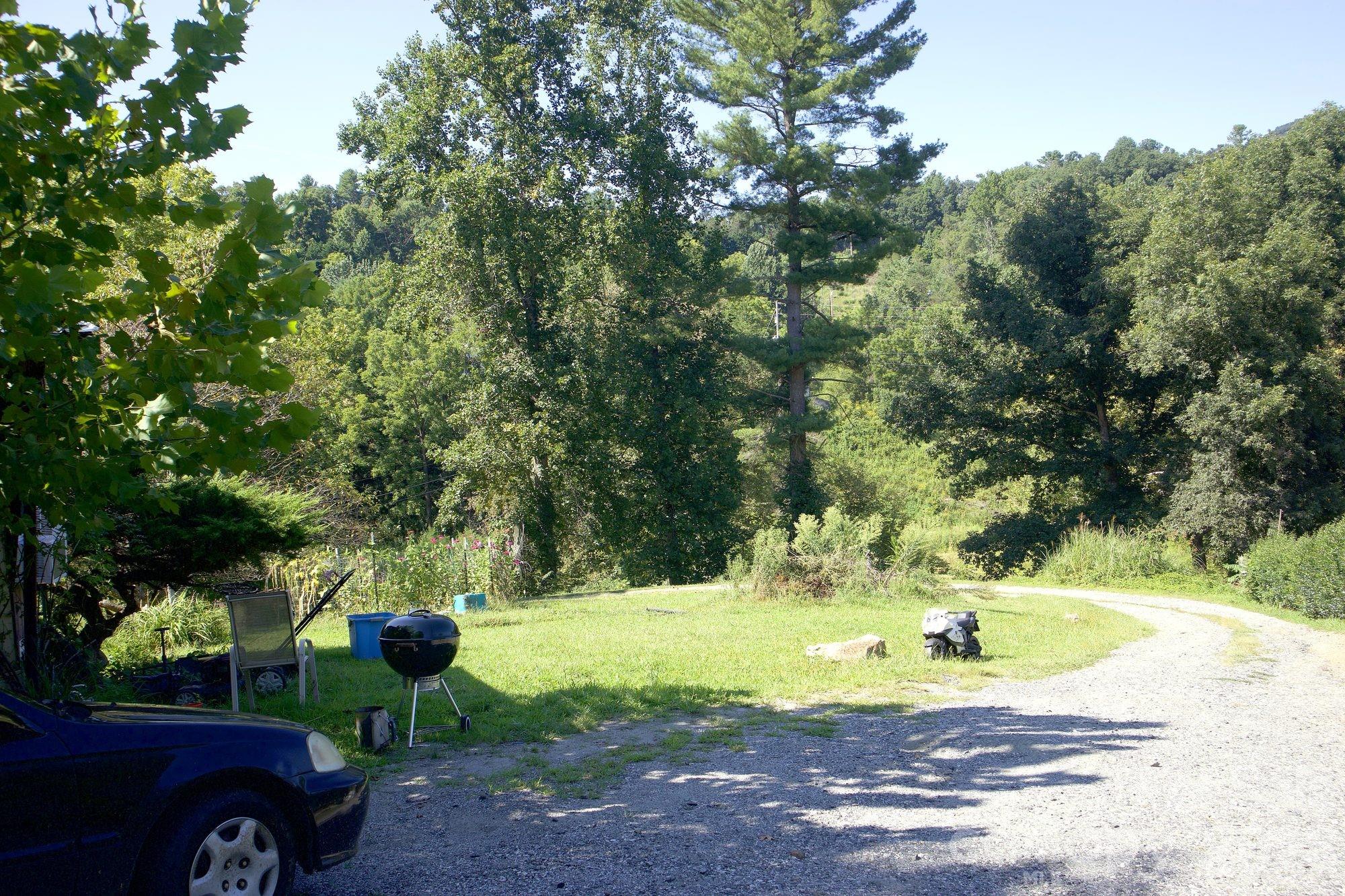 Manufactured Home Park at 11 Jody Lane, Weaverville, photo 6 of 13