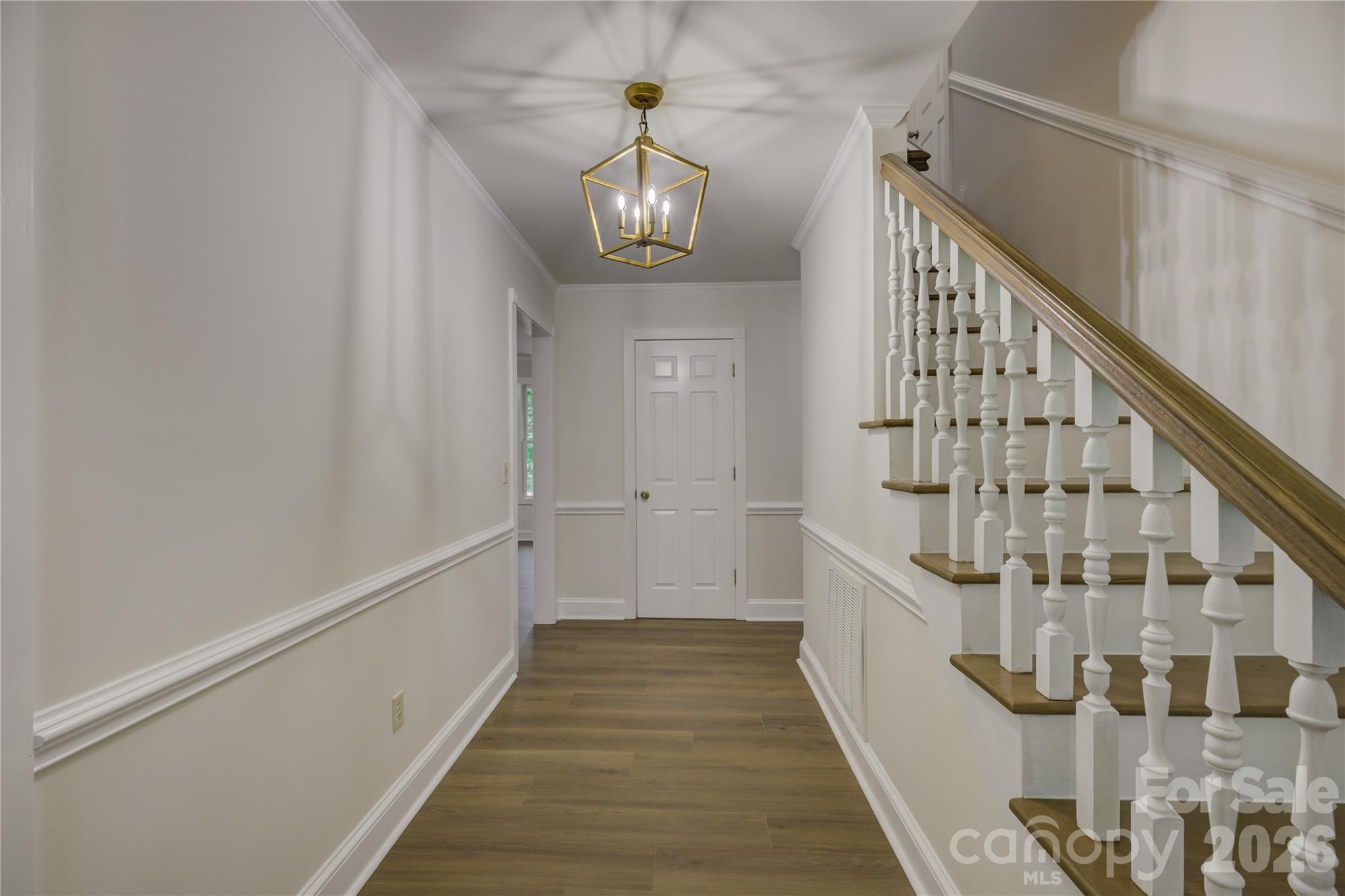 Single Family Residence at 8407 Pompano Road, Harrisburg, photo 5 of 38