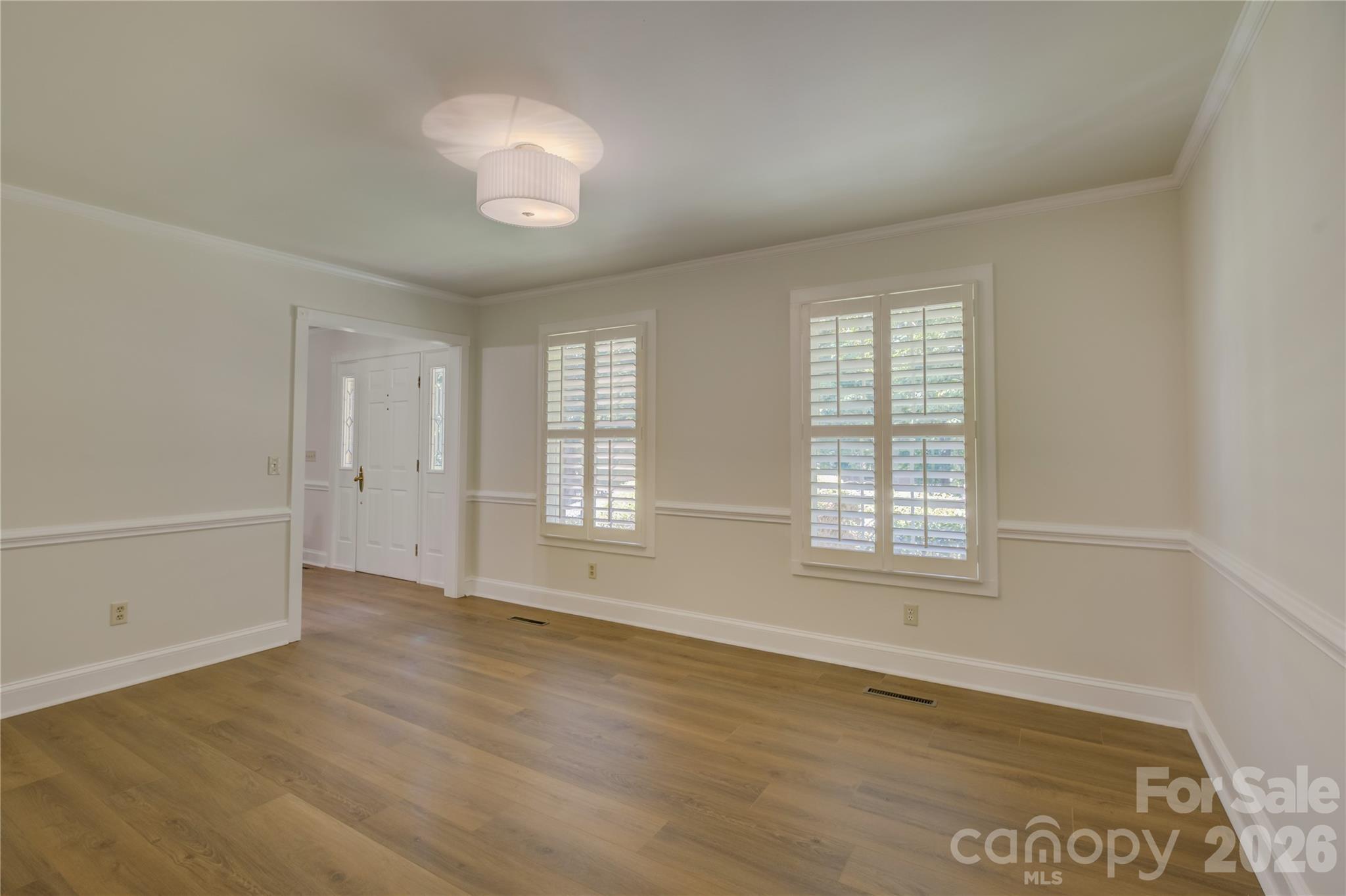 Single Family Residence at 8407 Pompano Road, Harrisburg, photo 6 of 38