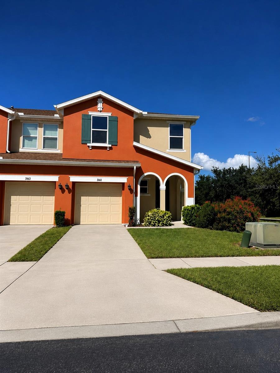 3161 TOCOA CIR